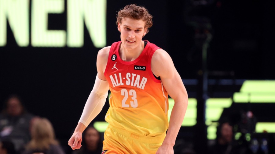 Novo contrato de Lauri Markkanen garante o ala por mais meia década em Utah